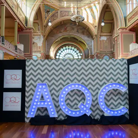 Australia’s Premier Quilting Event