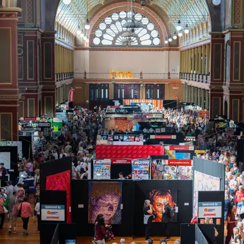 AQC Shopping & New Products