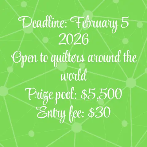 AQC: Entries Now Open