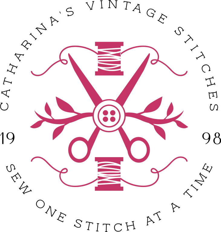 Catharina's Vintage Stitches