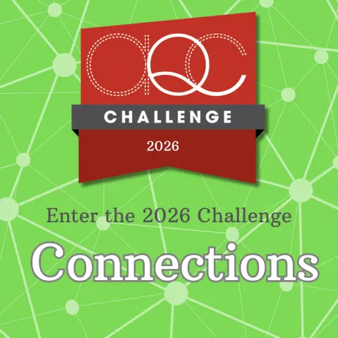 Connections Challenge 2026