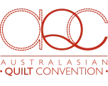 AQC - Australasian Quilt Convention